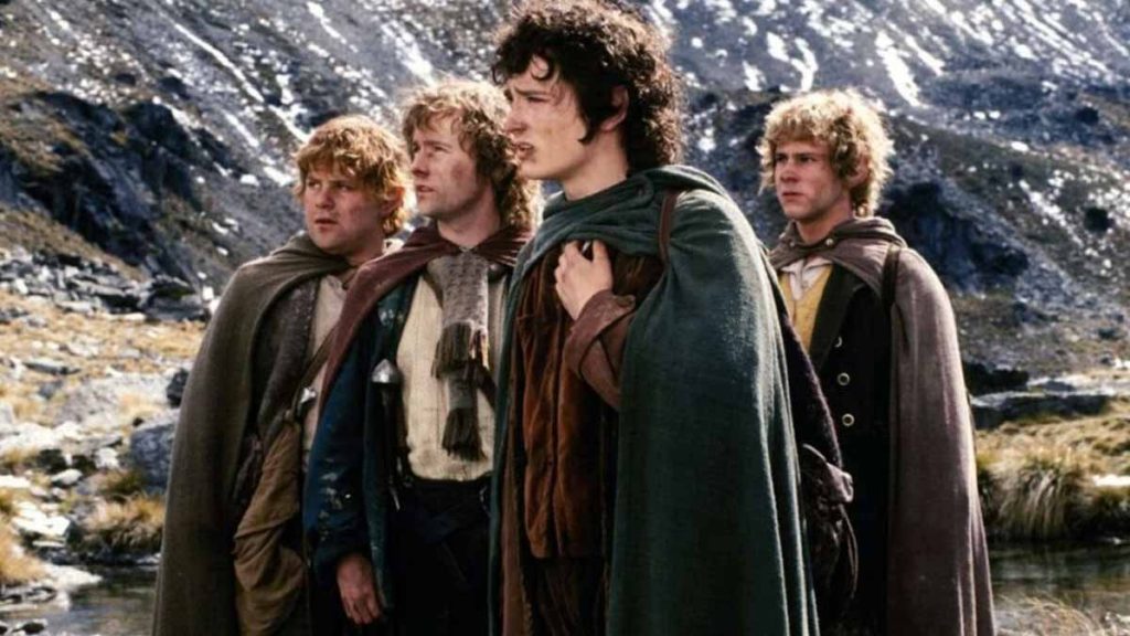 Der Herr der Ringe - Die zwei Türme