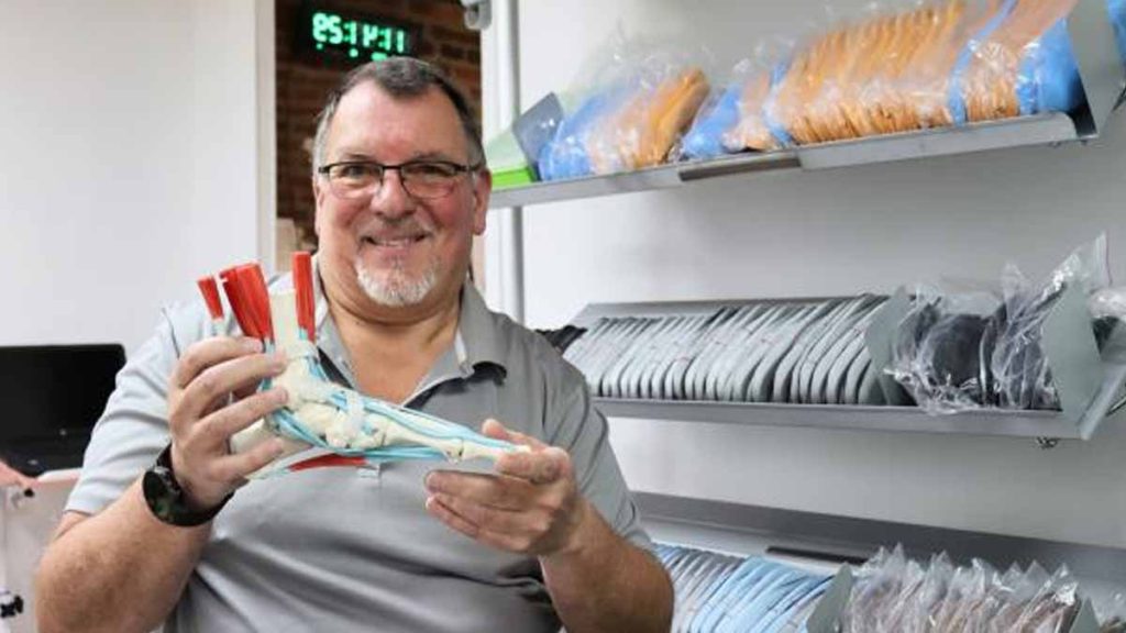 Jobsuche ältere Arbeitnehmer