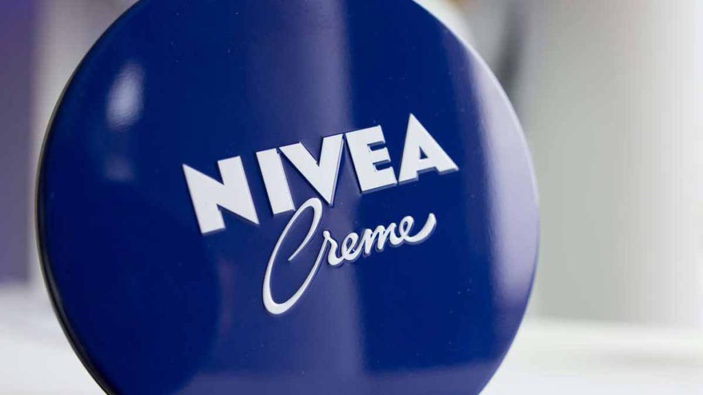 Nivea Creme