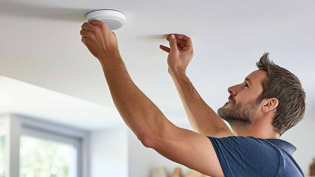 Rauchmelder Austauschpflicht