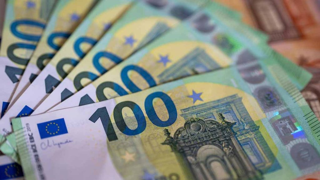 Steuergeldverschwendung Bundesfinanzministerium 